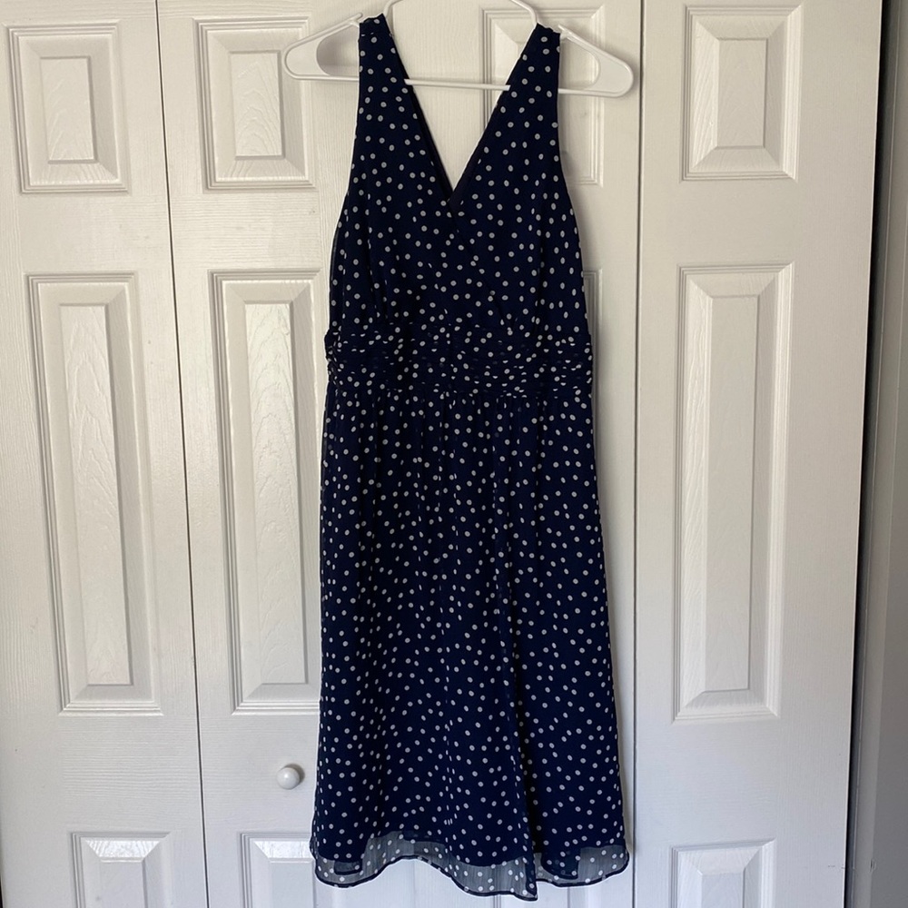 George Me by Mark Eisen Dress